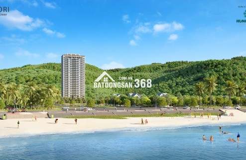 SẴN SÀNG SỞ HỮU NGAY VỊ TRÍ ĐỘC TÔN DỰ ÁN HIYORI AQUA